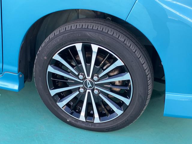 トールカスタムＧ　ターボ（山口県）の中古車