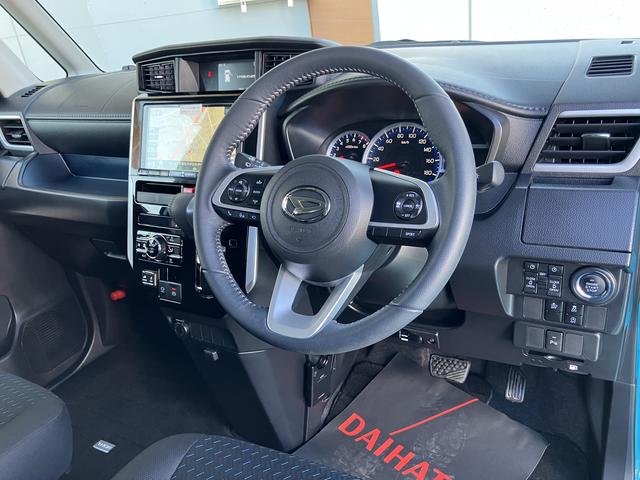 トールカスタムＧ　ターボ（山口県）の中古車