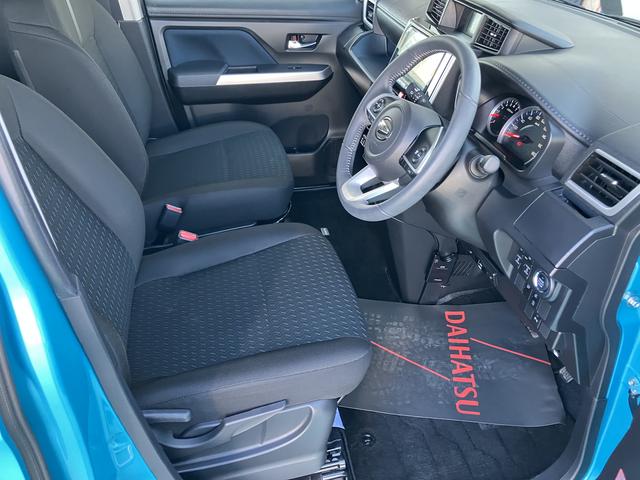 トールカスタムＧ　ターボ（山口県）の中古車