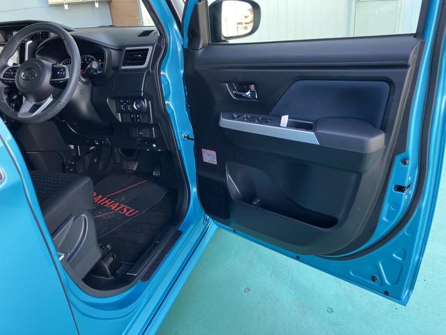 トールカスタムＧ　ターボ（山口県）の中古車