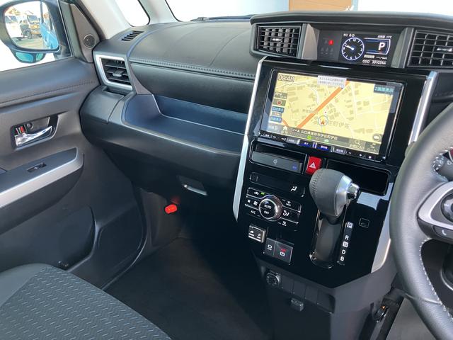 トールカスタムＧ　ターボ（山口県）の中古車