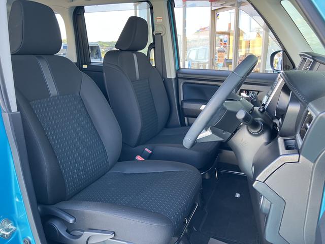 トールカスタムＧ　ターボ（山口県）の中古車