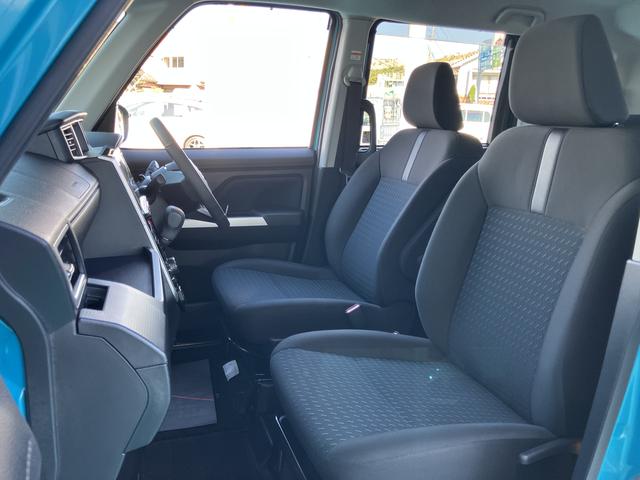 トールカスタムＧ　ターボ（山口県）の中古車