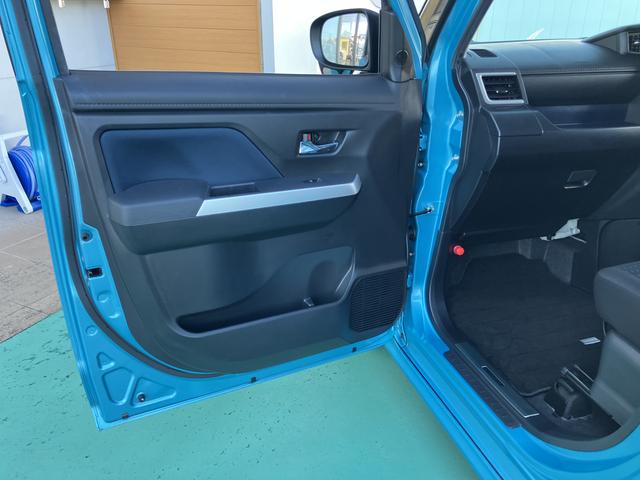 トールカスタムＧ　ターボ（山口県）の中古車