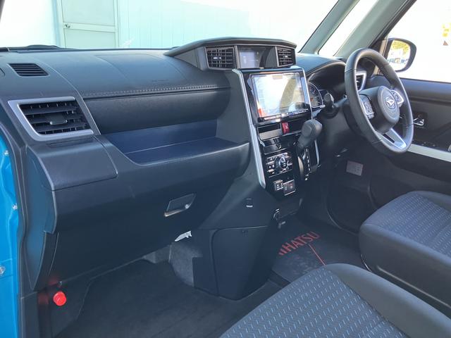 トールカスタムＧ　ターボ（山口県）の中古車