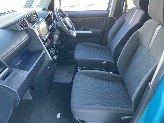 トールカスタムＧ　ターボ（山口県）の中古車