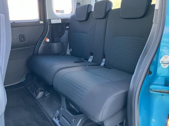 トールカスタムＧ　ターボ（山口県）の中古車