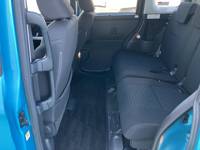 トールカスタムＧ　ターボ（山口県）の中古車