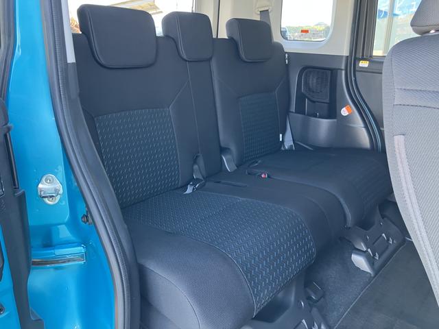 トールカスタムＧ　ターボ（山口県）の中古車