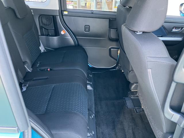 トールカスタムＧ　ターボ（山口県）の中古車