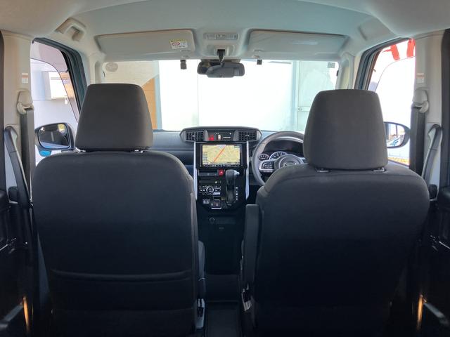 トールカスタムＧ　ターボ（山口県）の中古車