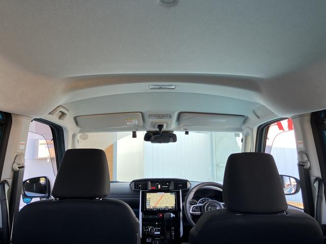 トールカスタムＧ　ターボ（山口県）の中古車