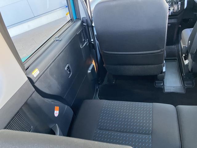 トールカスタムＧ　ターボ（山口県）の中古車