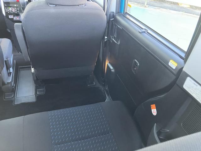 トールカスタムＧ　ターボ（山口県）の中古車