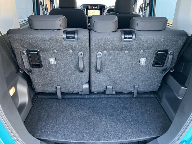 トールカスタムＧ　ターボ（山口県）の中古車