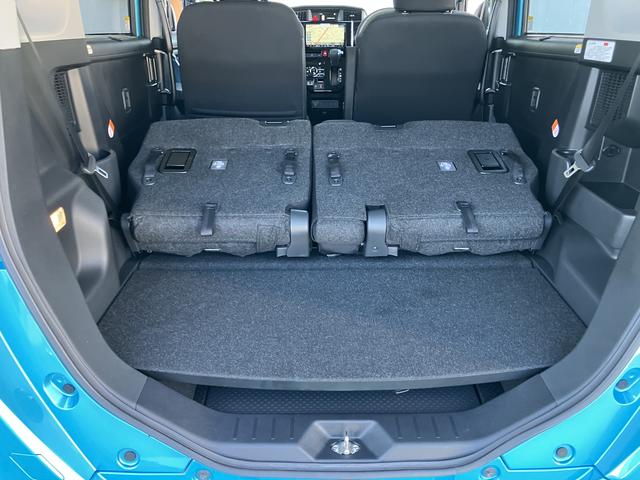 トールカスタムＧ　ターボ（山口県）の中古車