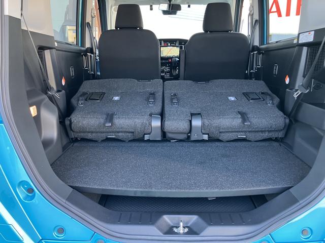 トールカスタムＧ　ターボ（山口県）の中古車