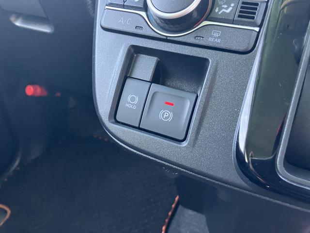 タントファンクロスターボ（山口県）の中古車