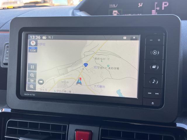 タントファンクロスターボ（山口県）の中古車