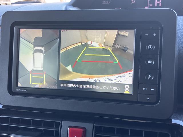 タントファンクロスターボ（山口県）の中古車