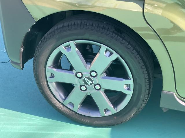 タントファンクロスターボ（山口県）の中古車