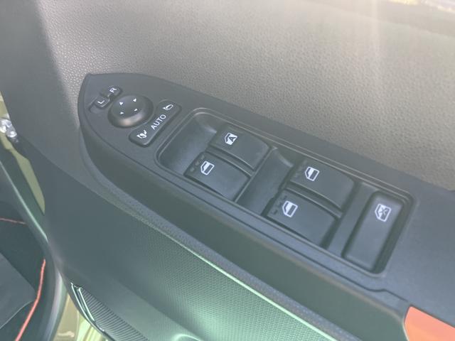 タントファンクロスターボ（山口県）の中古車