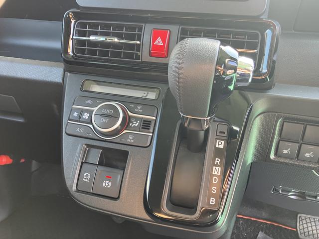 タントファンクロスターボ（山口県）の中古車