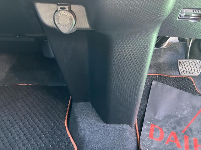 タントファンクロスターボ（山口県）の中古車