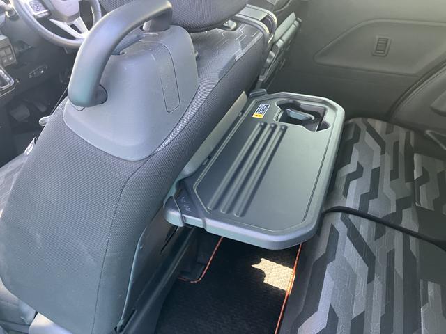 タントファンクロスターボ（山口県）の中古車