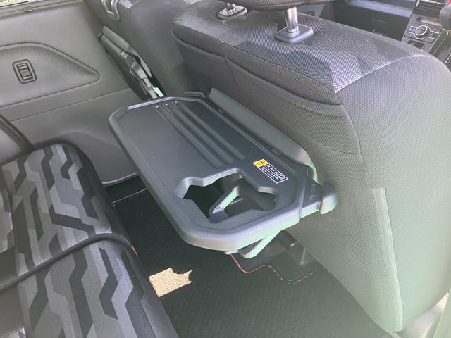 タントファンクロスターボ（山口県）の中古車