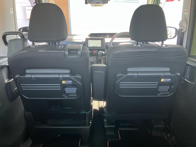 タントファンクロスターボ（山口県）の中古車