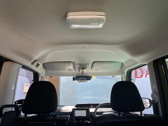 タントファンクロスターボ（山口県）の中古車