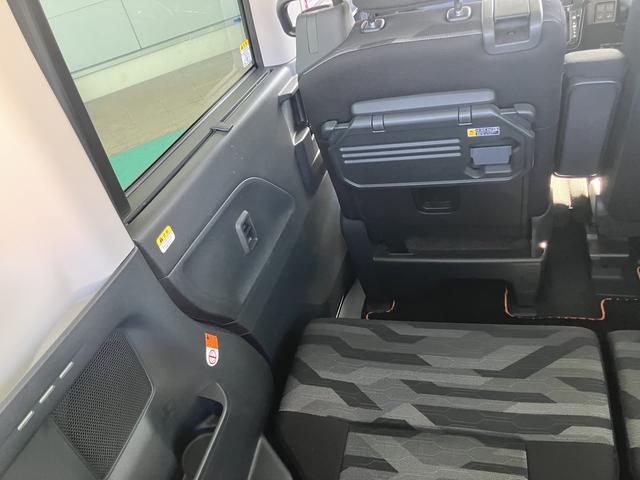 タントファンクロスターボ（山口県）の中古車