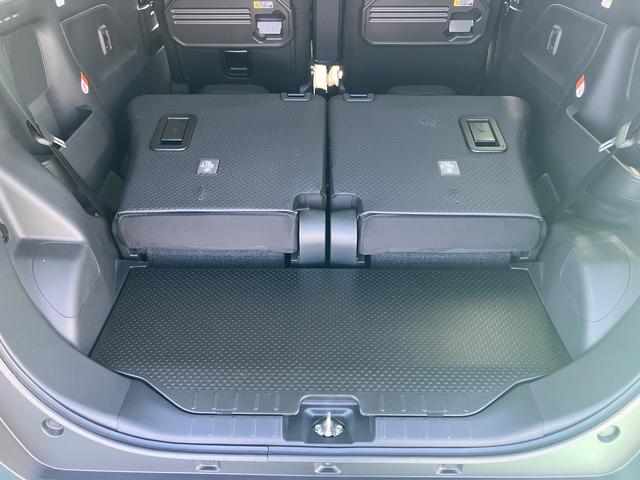 タントファンクロスターボ（山口県）の中古車