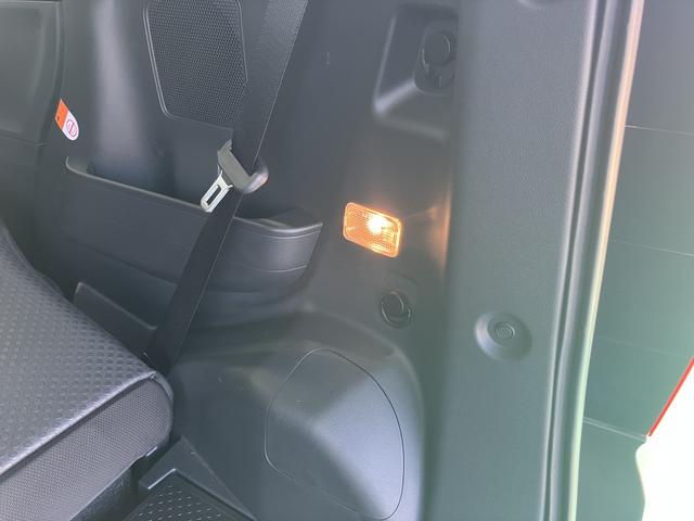 タントファンクロスターボ（山口県）の中古車