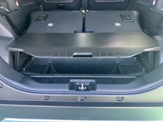 タントファンクロスターボ（山口県）の中古車