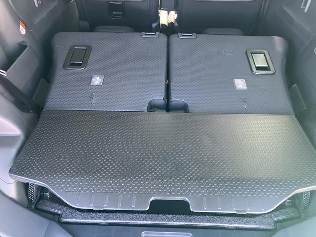 タントファンクロスターボ（山口県）の中古車