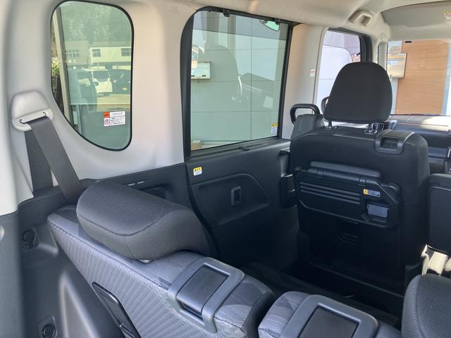 タントファンクロスターボ（山口県）の中古車