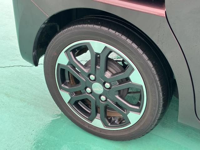 ウェイクＧターボＶＳ　ＳＡIII（山口県）の中古車