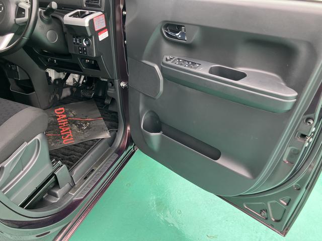 ウェイクＧターボＶＳ　ＳＡIII（山口県）の中古車