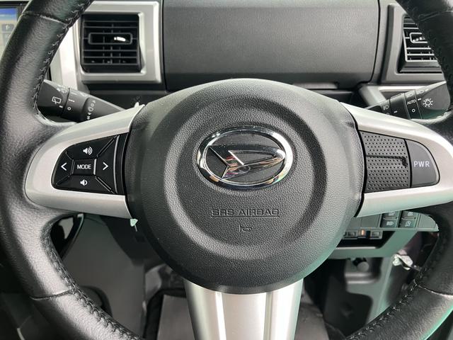 ウェイクＧターボＶＳ　ＳＡIII（山口県）の中古車