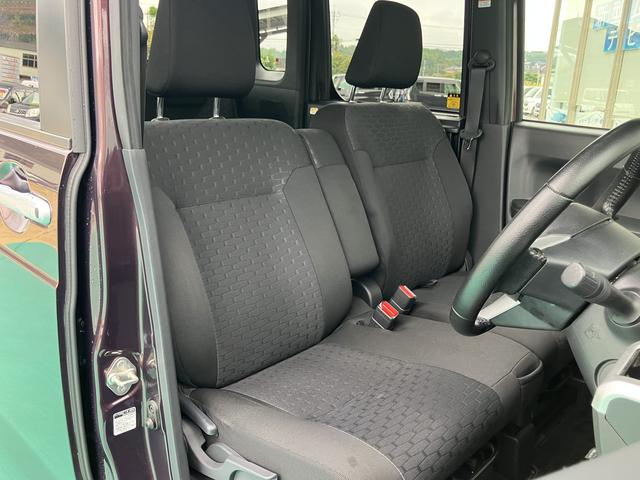 ウェイクＧターボＶＳ　ＳＡIII（山口県）の中古車