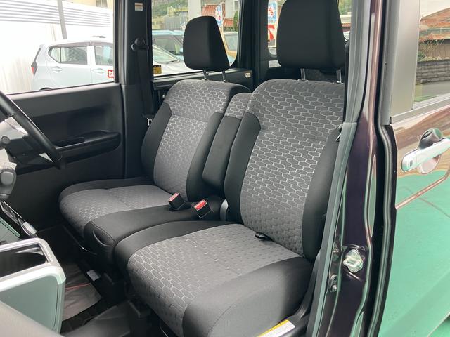 ウェイクＧターボＶＳ　ＳＡIII（山口県）の中古車