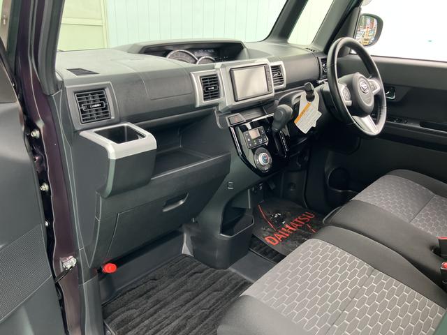 ウェイクＧターボＶＳ　ＳＡIII（山口県）の中古車