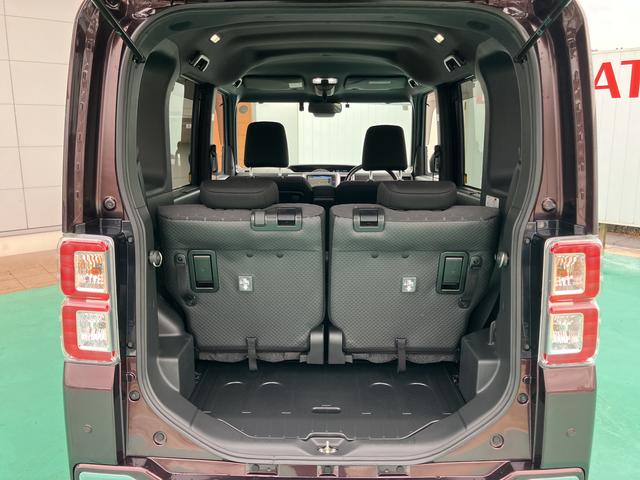 ウェイクＧターボＶＳ　ＳＡIII（山口県）の中古車