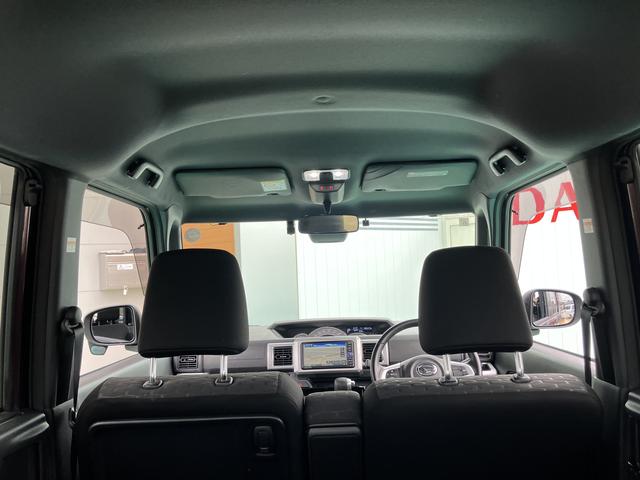 ウェイクＧターボＶＳ　ＳＡIII（山口県）の中古車