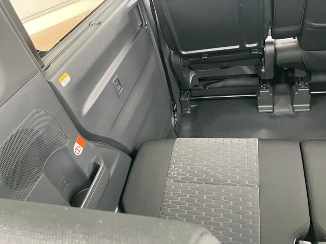 ウェイクＧターボＶＳ　ＳＡIII（山口県）の中古車