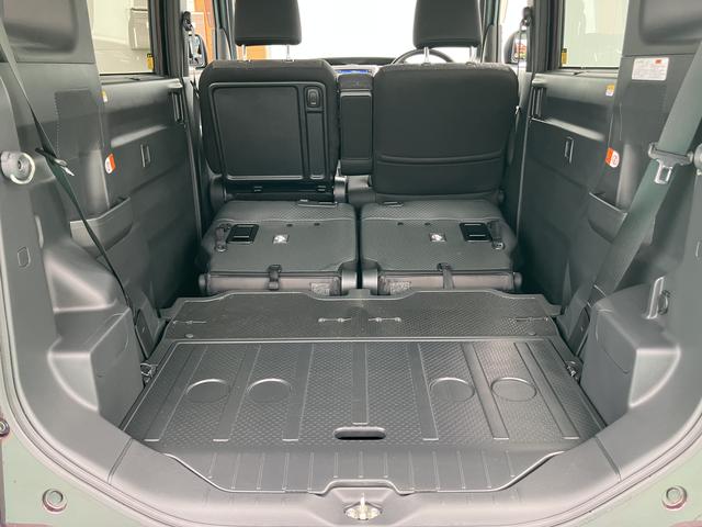 ウェイクＧターボＶＳ　ＳＡIII（山口県）の中古車