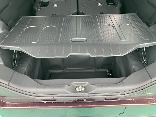 ウェイクＧターボＶＳ　ＳＡIII（山口県）の中古車