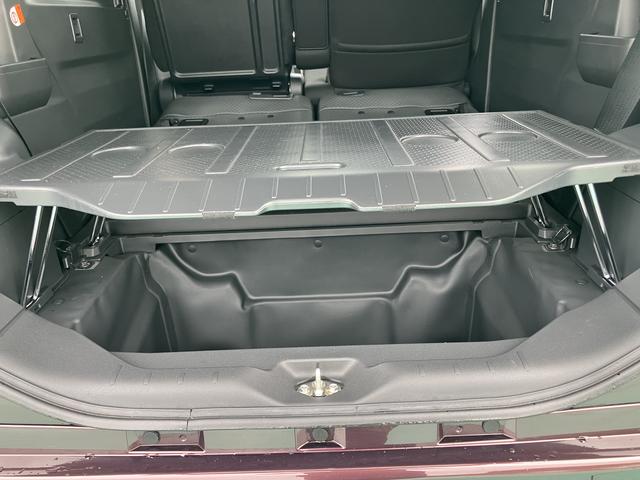 ウェイクＧターボＶＳ　ＳＡIII（山口県）の中古車